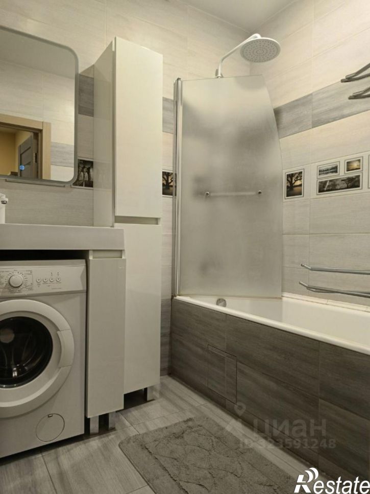 2-комн квартира улица 1905 года, 25,  д. 25