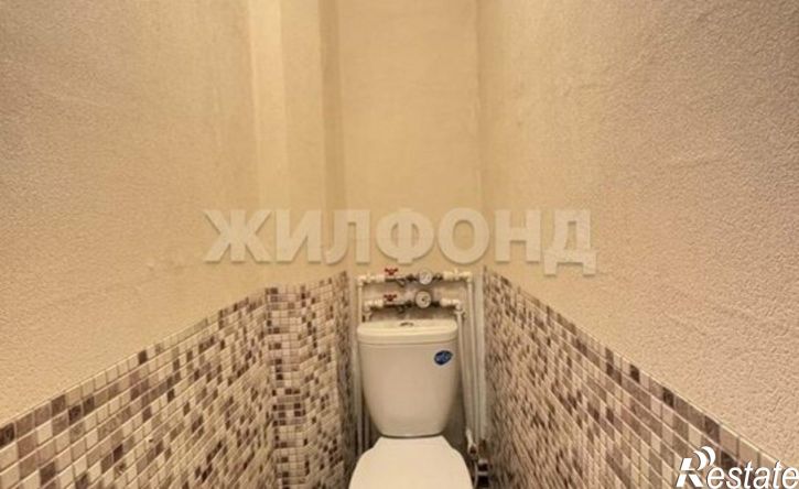 2-комн квартира улица 50 лет СССР, 15,  д. 15