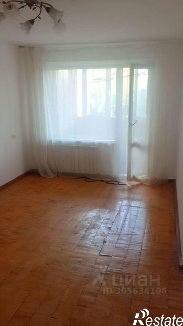 2-комн квартира улица Чихачёва, 14,  д. 14