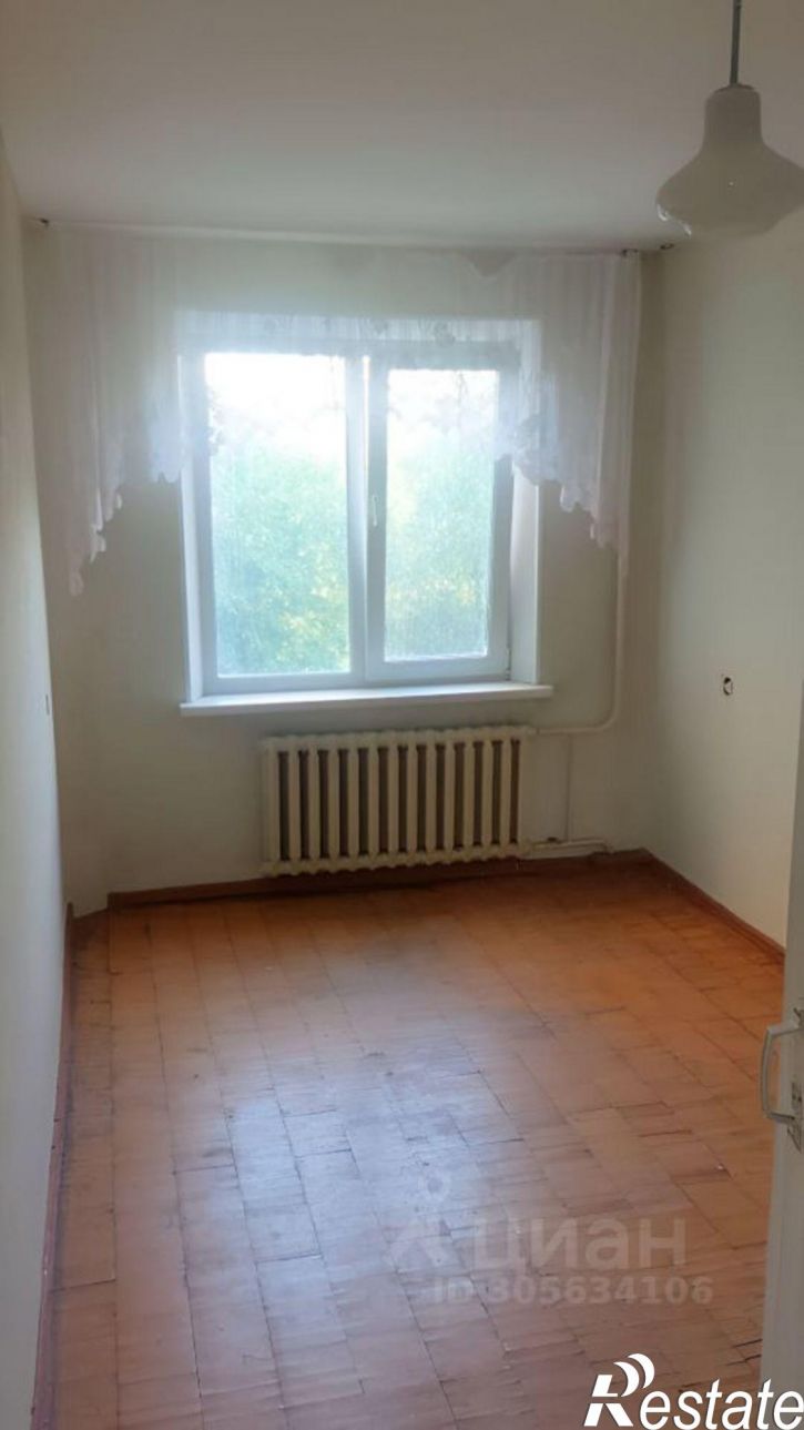 2-комн квартира улица Чихачёва, 14,  д. 14