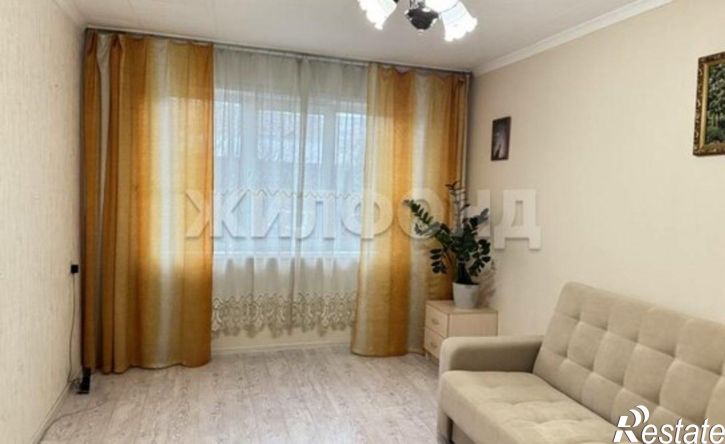 2-комн квартира улица 50 лет СССР, 15,  д. 15