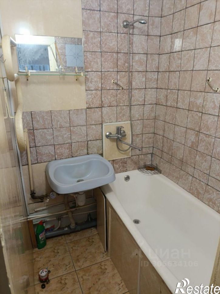 2-комн квартира улица Чихачёва, 14,  д. 14