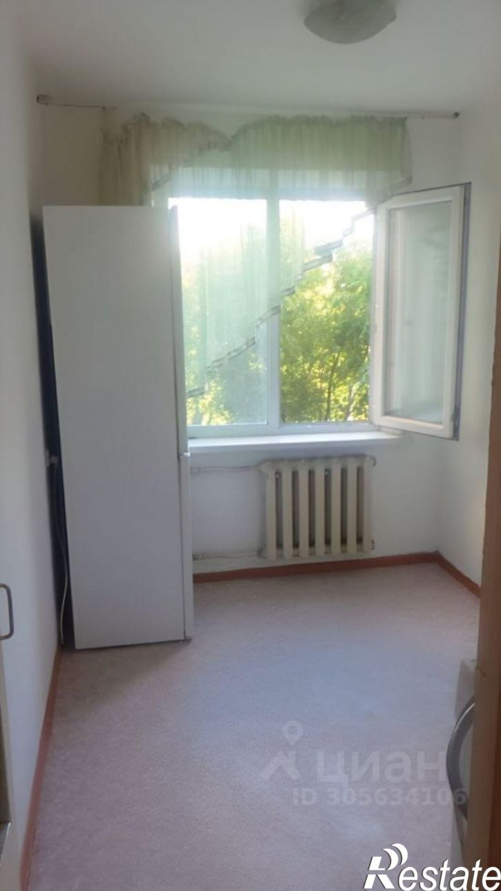 2-комн квартира улица Чихачёва, 14,  д. 14