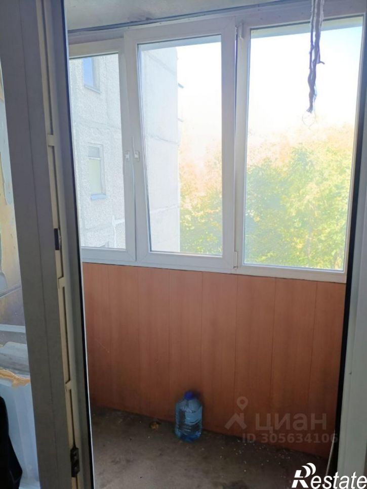 2-комн квартира улица Чихачёва, 14,  д. 14