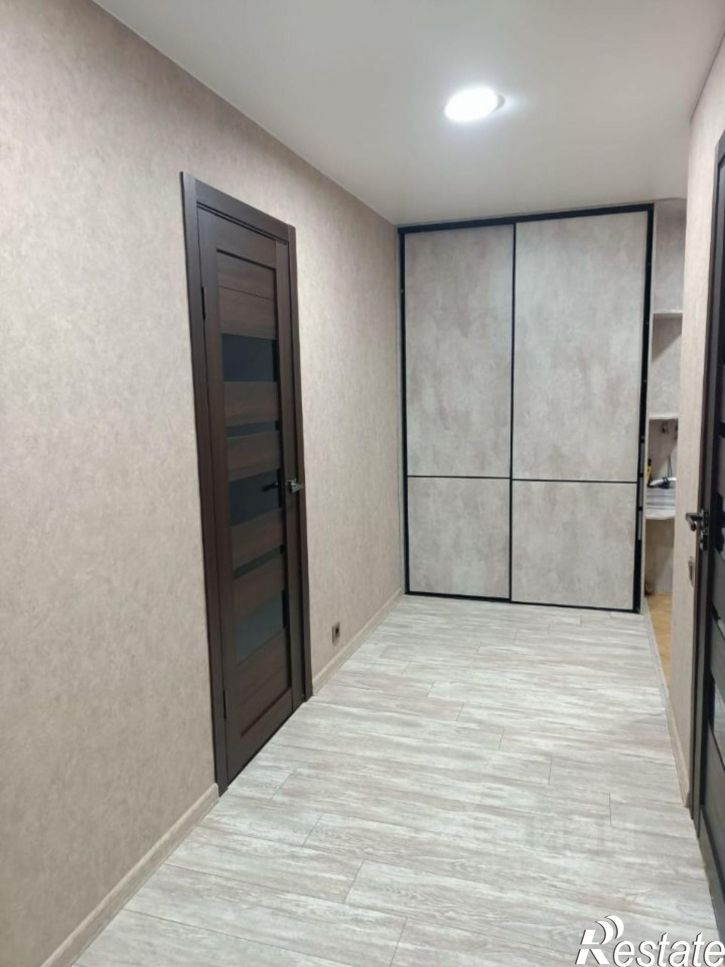 2-комн квартира ул Антона Петрова, 254,  д. 254