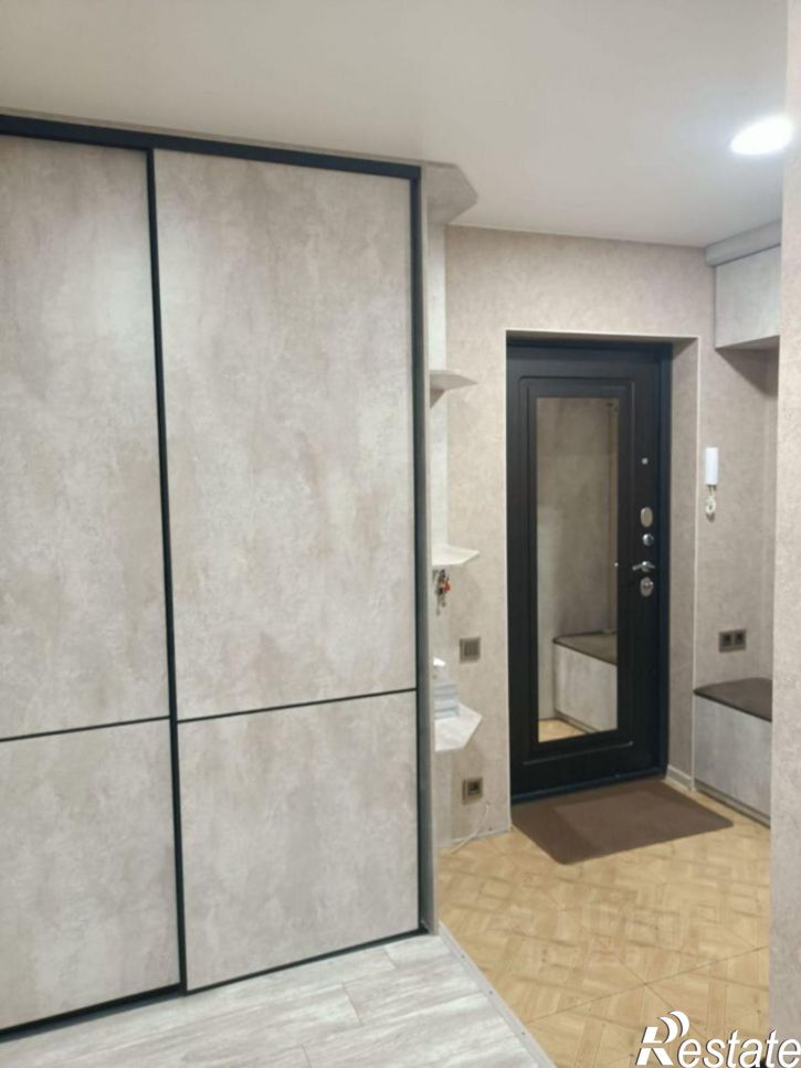 2-комн квартира ул Антона Петрова, 254,  д. 254