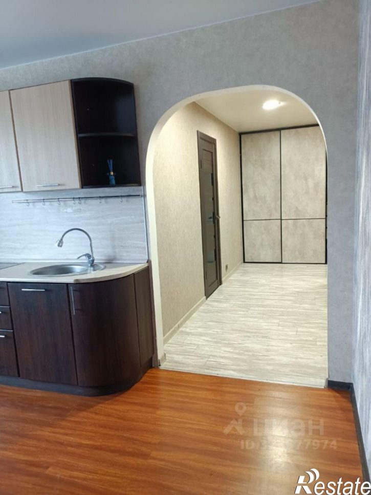 2-комн квартира ул Антона Петрова, 254,  д. 254