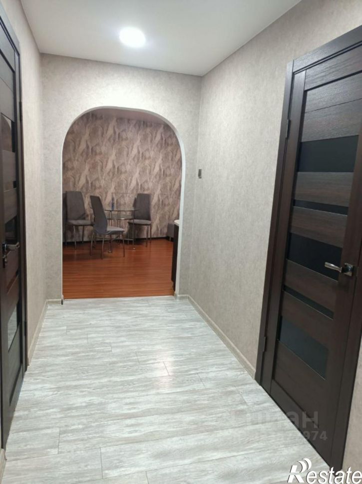 2-комн квартира ул Антона Петрова, 254,  д. 254