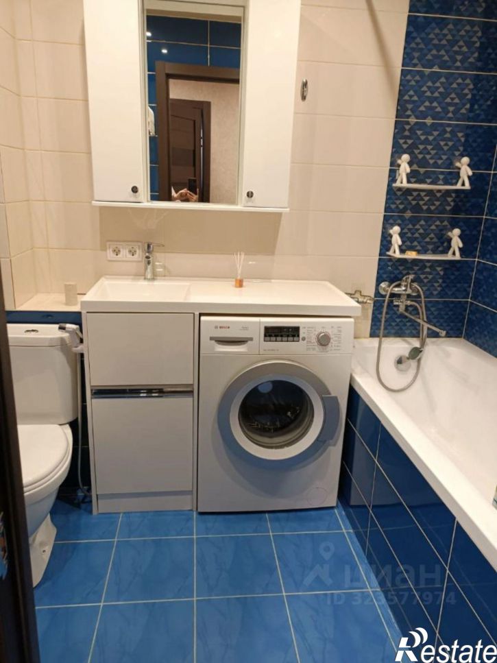 2-комн квартира ул Антона Петрова, 254,  д. 254