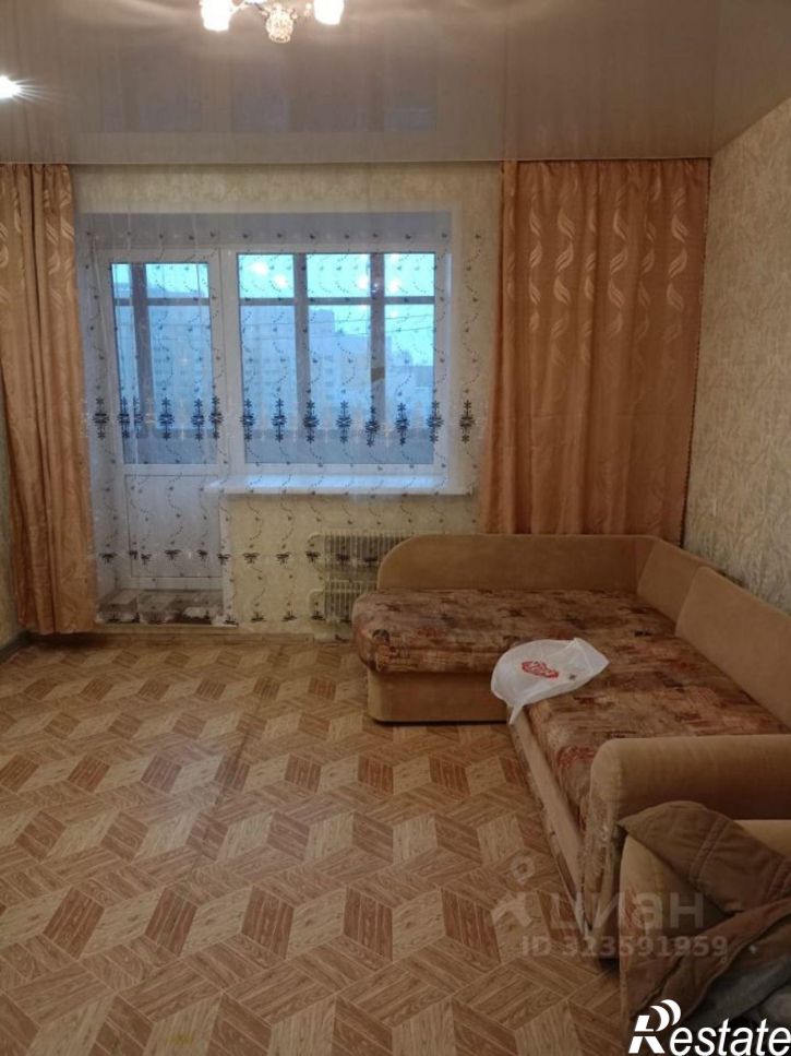 3-комн квартира ул Антона Петрова, 250,  д. 250