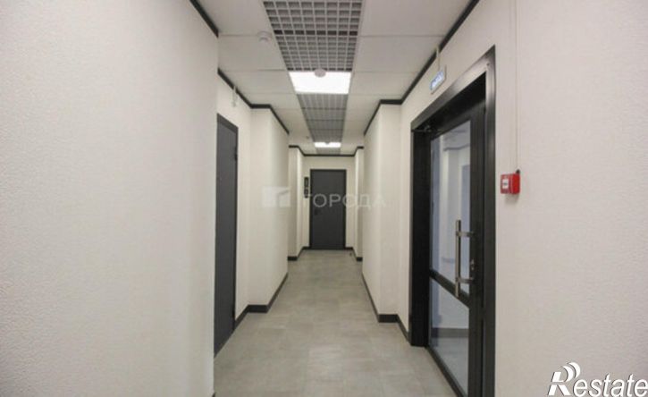 1-комн квартира ул Герцена, 6,  д. 6