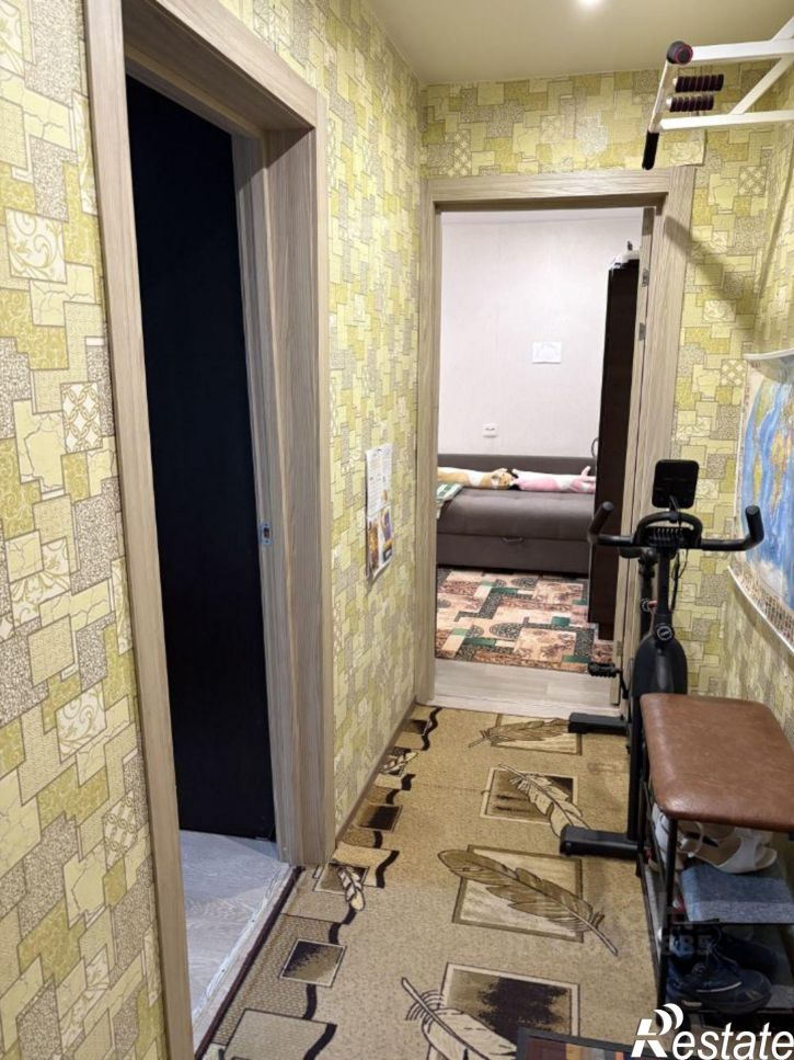 2-комн квартира ул Георгия Исакова, 231,  д. 231