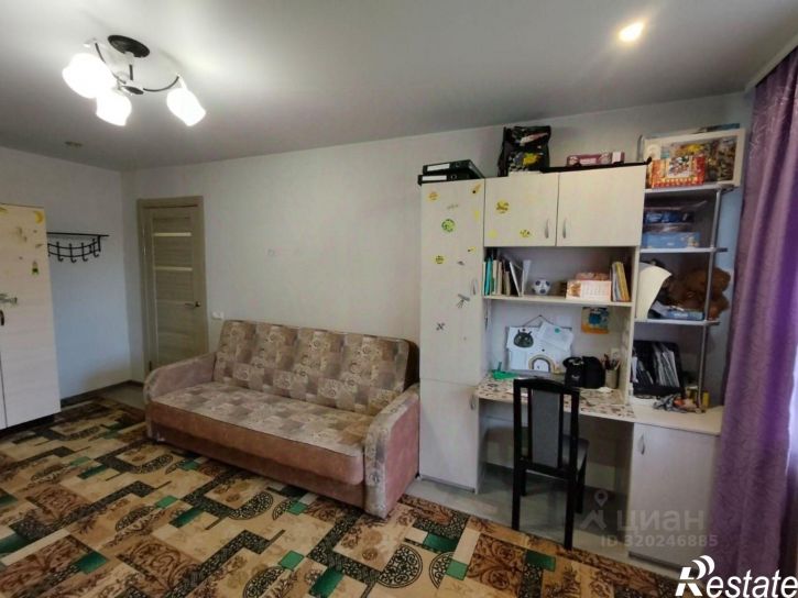 2-комн квартира ул Георгия Исакова, 231,  д. 231