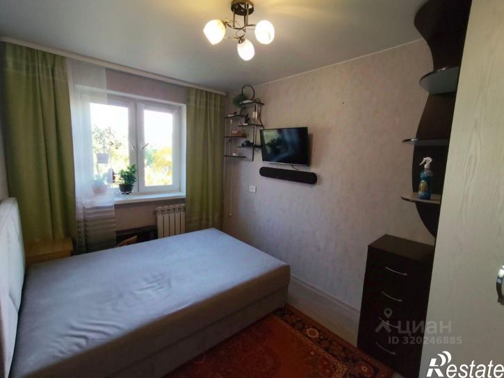 2-комн квартира ул Георгия Исакова, 231,  д. 231