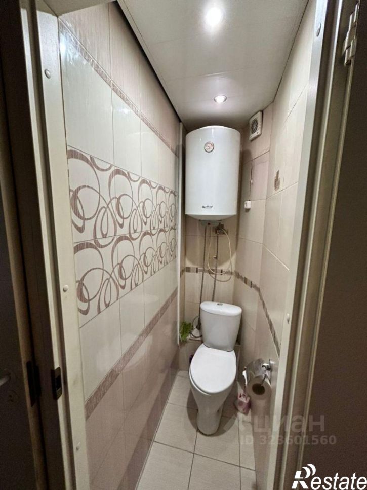 Комната Павловский тракт, 60А,  д. 60А