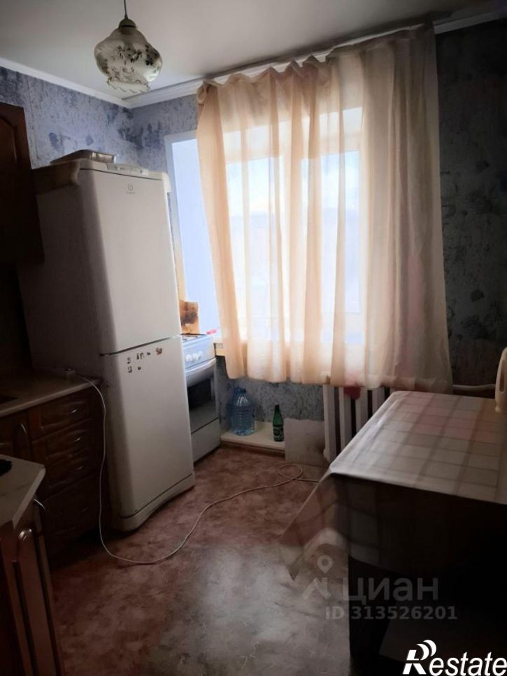 2-комн квартира проспект Ленина, 47,  д. 47