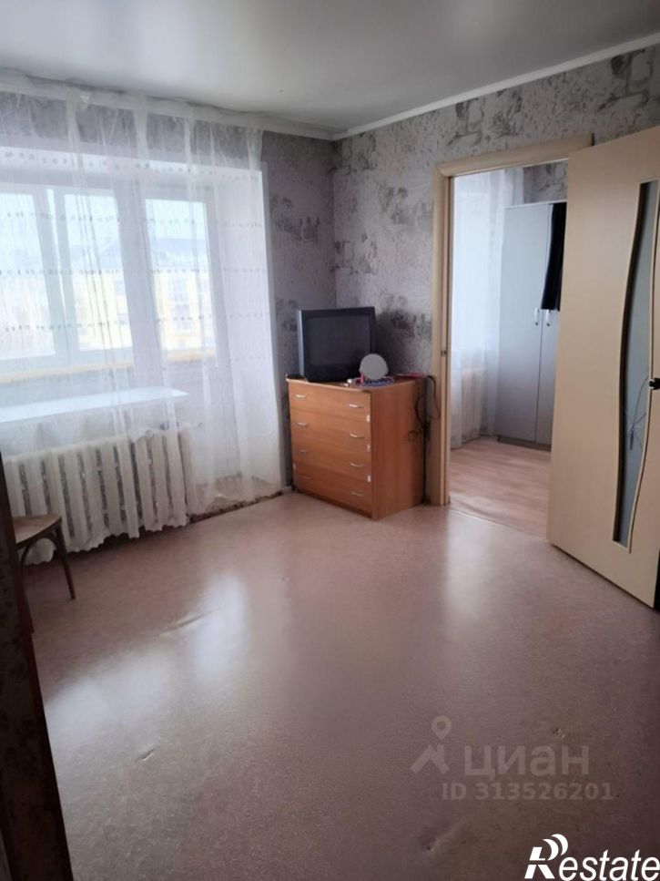 2-комн квартира проспект Ленина, 47,  д. 47