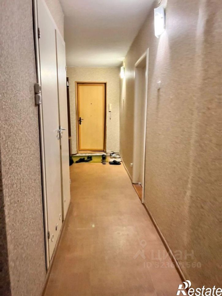 Комната Павловский тракт, 60А,  д. 60А