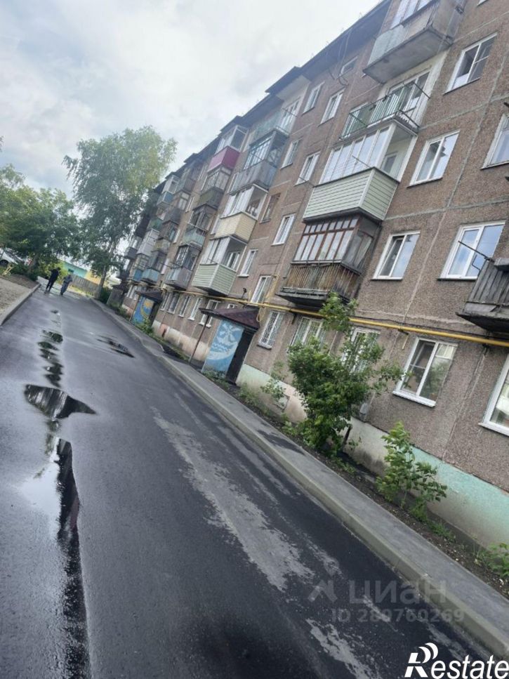 2-комн квартира ул Восточная, 131,  д. 131