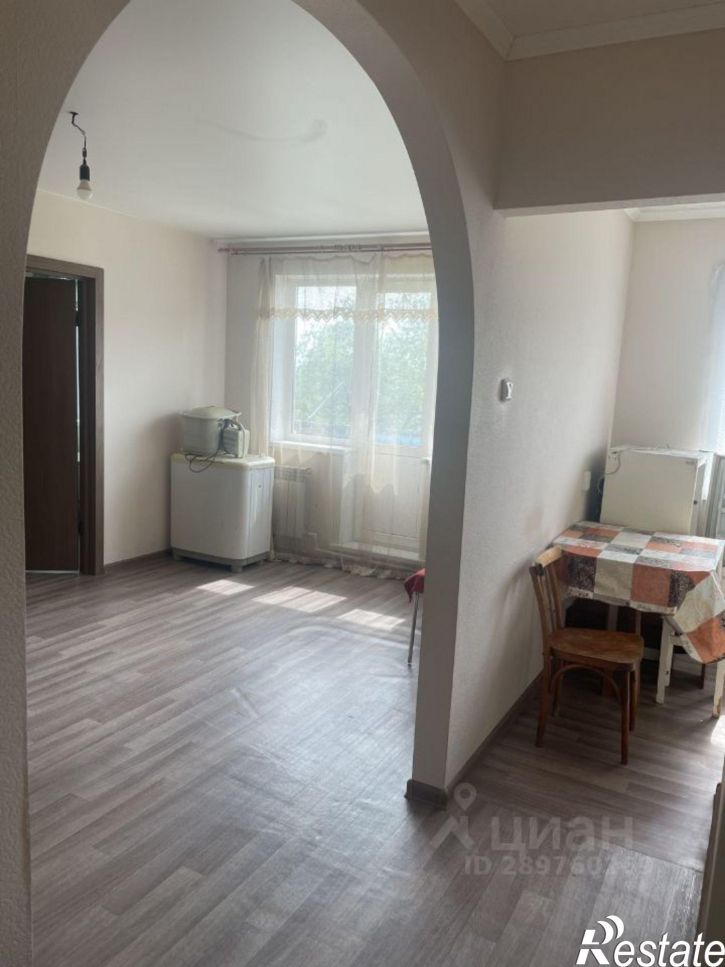 2-комн квартира ул Восточная, 131,  д. 131