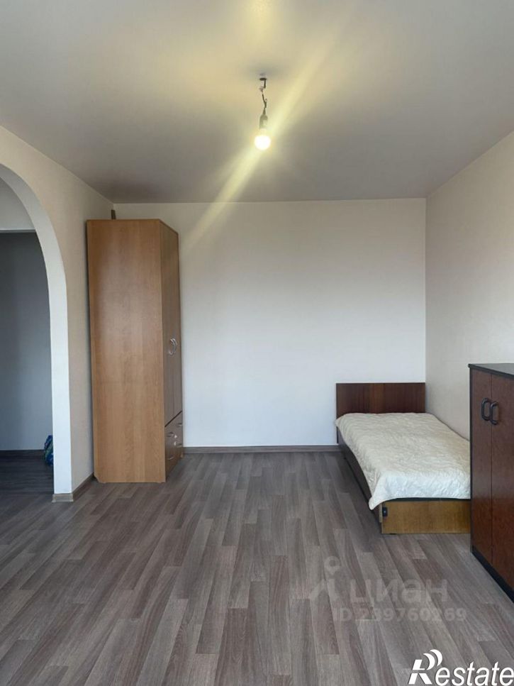 2-комн квартира ул Восточная, 131,  д. 131