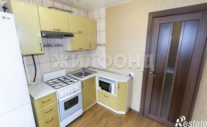 2-комн квартира Северо-Западная улица, 216,  д. 216