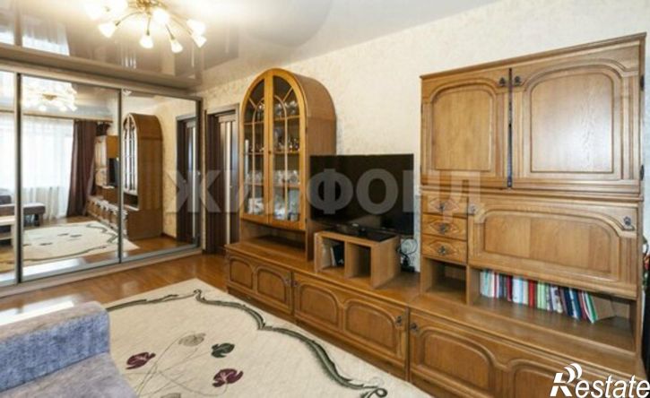 2-комн квартира Северо-Западная улица, 216,  д. 216