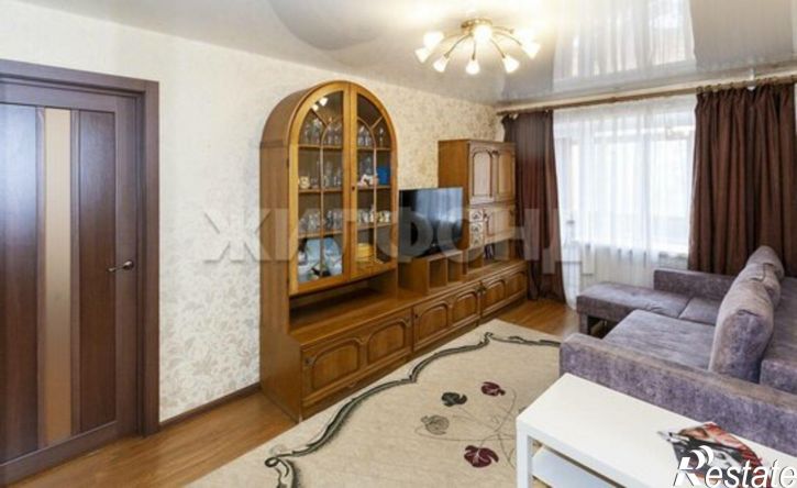 2-комн квартира Северо-Западная улица, 216,  д. 216