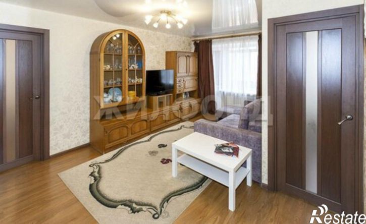 2-комн квартира Северо-Западная улица, 216,  д. 216