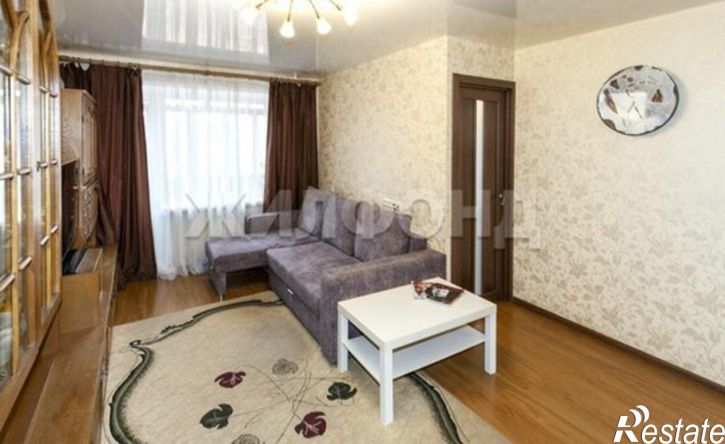 2-комн квартира Северо-Западная улица, 216,  д. 216