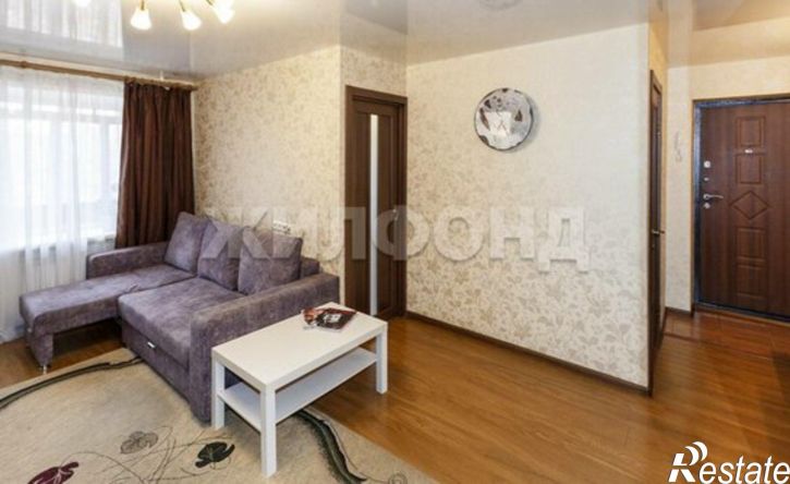 2-комн квартира Северо-Западная улица, 216,  д. 216