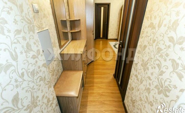 2-комн квартира Северо-Западная улица, 216,  д. 216