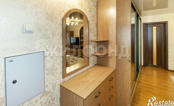 2-комн квартира Северо-Западная улица, 216,  д. 216