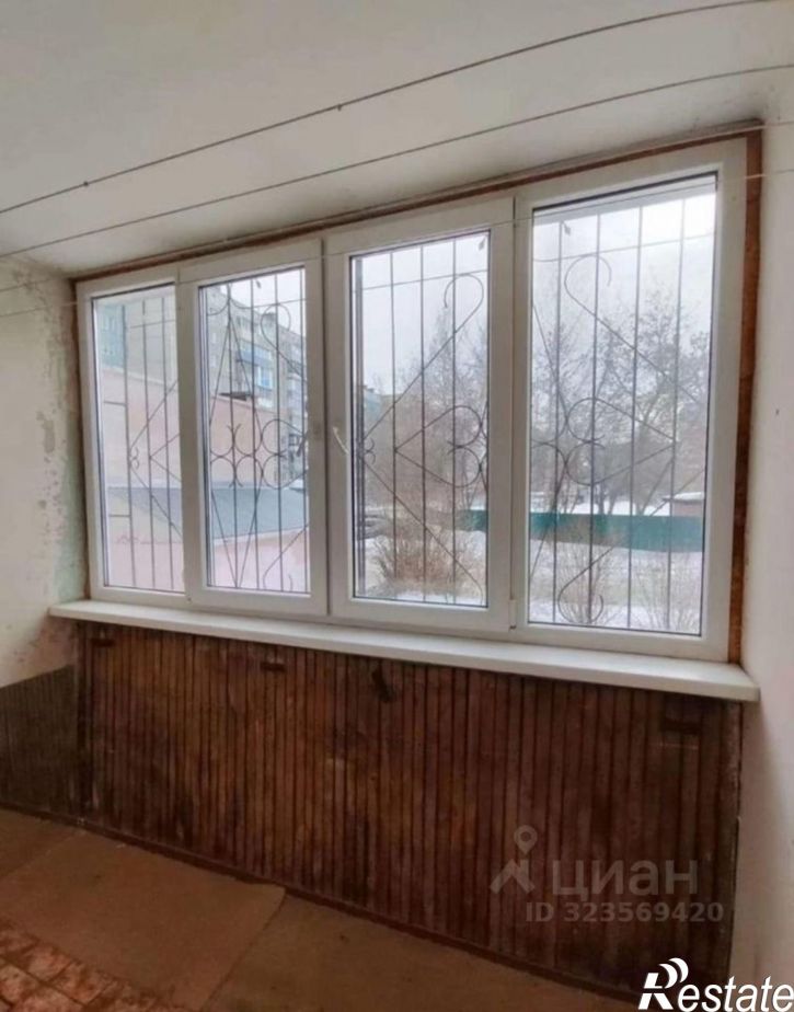 2-комн квартира ул Сиреневая, 3,  д. 3