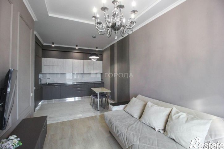 2-комн квартира ул Мерзликина, 8,  д. 8