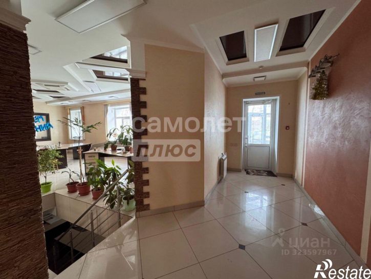 Помещение свободного назначения ул Карла Маркса, 1/12,  д. 1/12