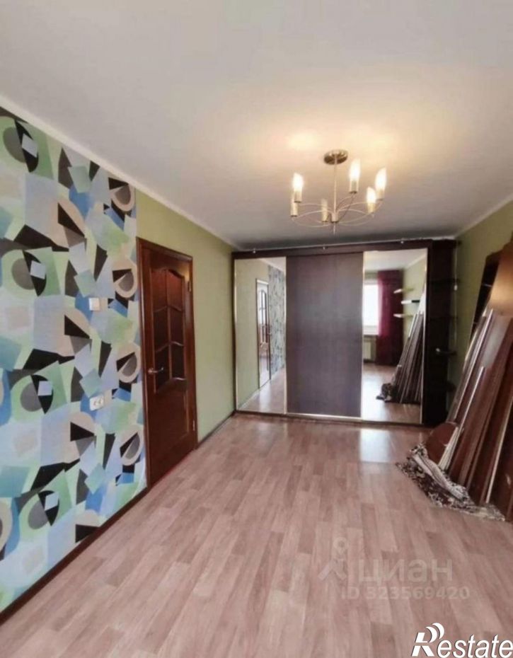 2-комн квартира ул Сиреневая, 3,  д. 3