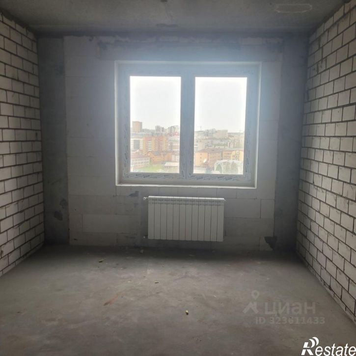 3-комн квартира Промышленная улица, 6,  д. 6