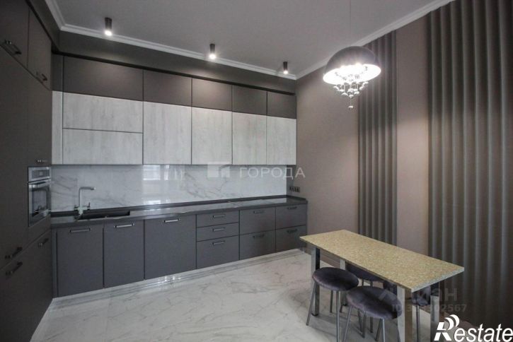 2-комн квартира ул Мерзликина, 8,  д. 8