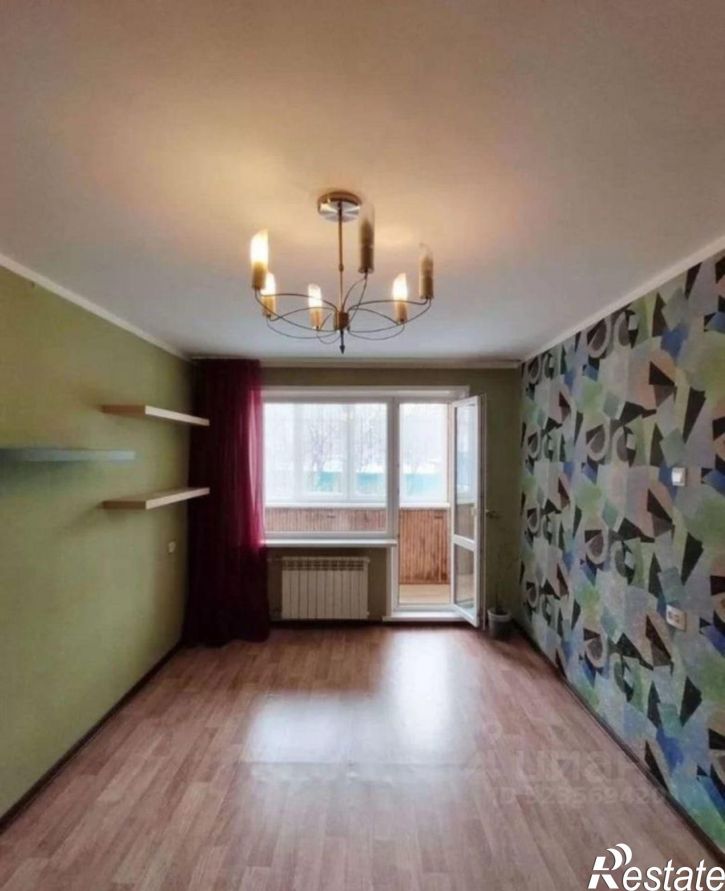 2-комн квартира ул Сиреневая, 3,  д. 3