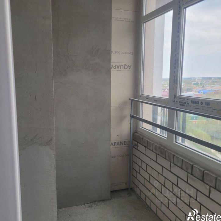 3-комн квартира Промышленная улица, 6,  д. 6