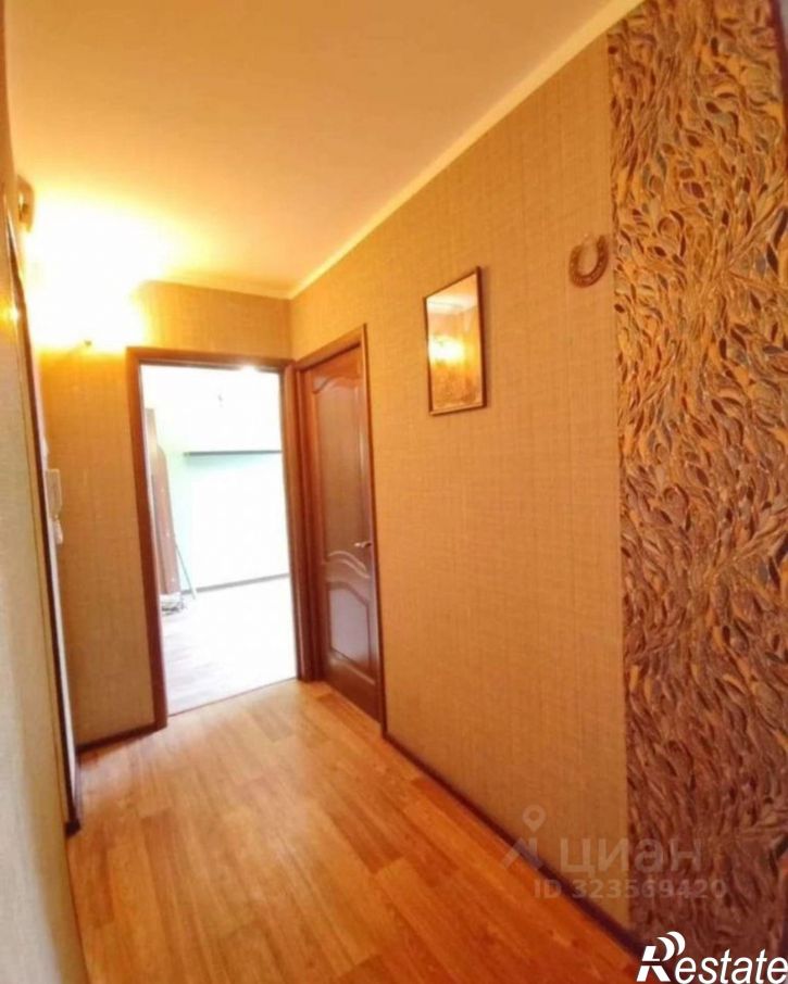 2-комн квартира ул Сиреневая, 3,  д. 3