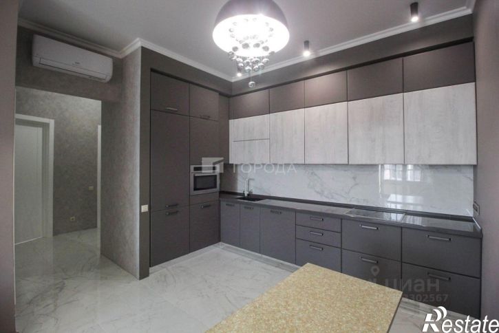 2-комн квартира ул Мерзликина, 8,  д. 8