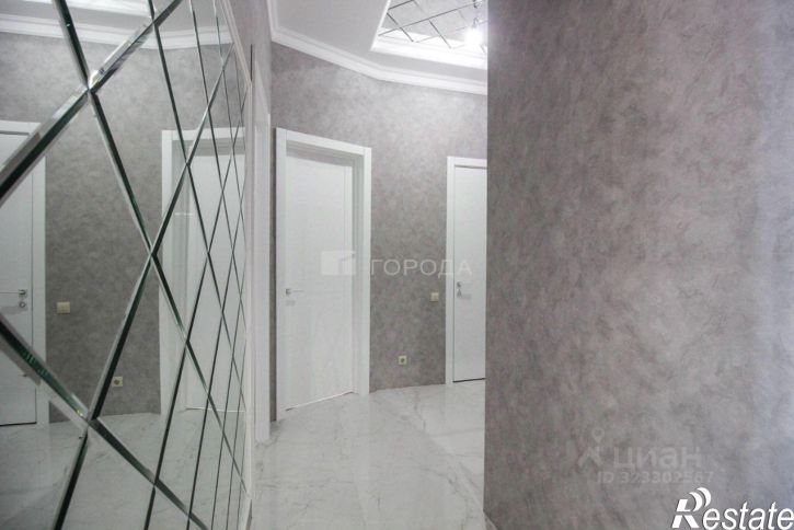 2-комн квартира ул Мерзликина, 8,  д. 8