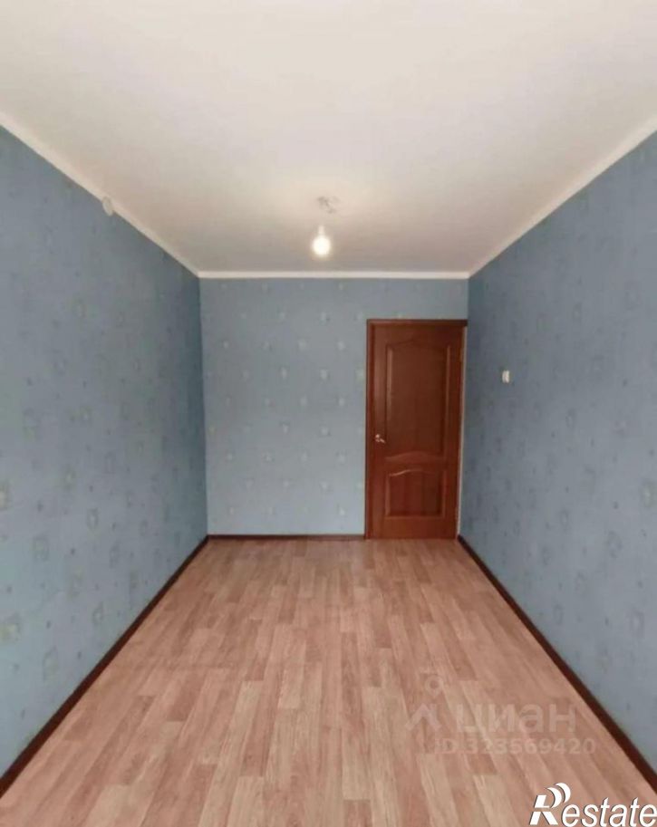 2-комн квартира ул Сиреневая, 3,  д. 3