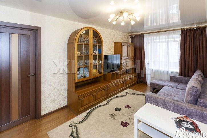 2-комн квартира ул Северо-Западная, 216,  д. 216