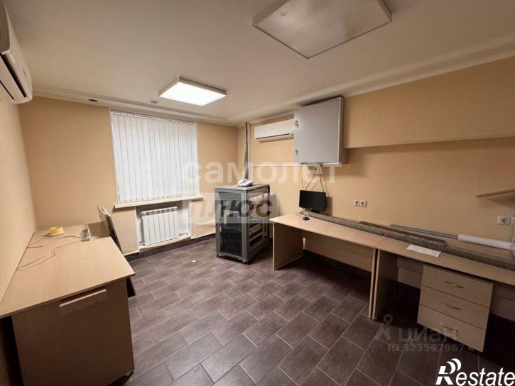 Помещение свободного назначения ул Карла Маркса, 1/12,  д. 1/12