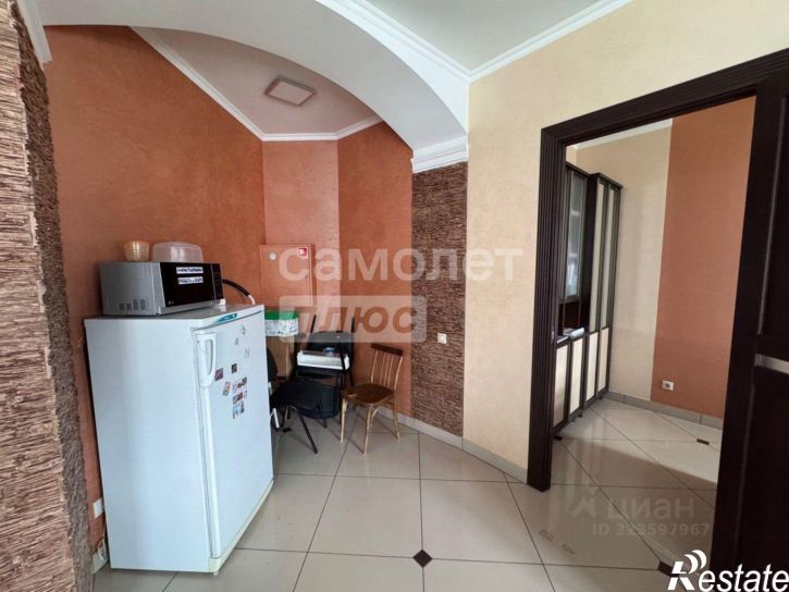 Помещение свободного назначения ул Карла Маркса, 1/12,  д. 1/12