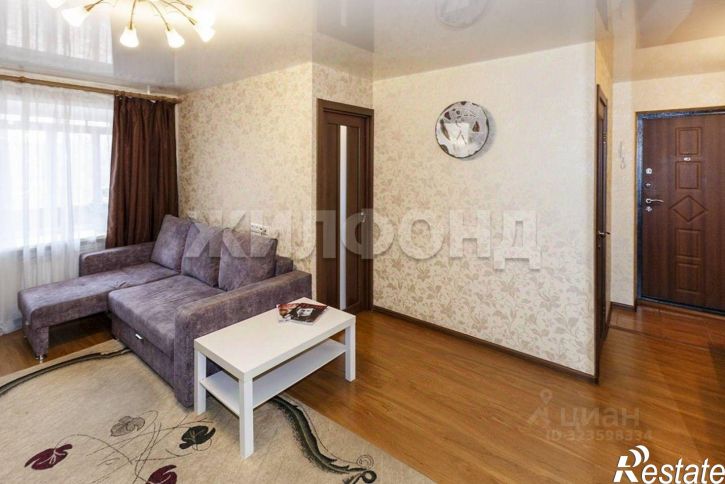 2-комн квартира ул Северо-Западная, 216,  д. 216