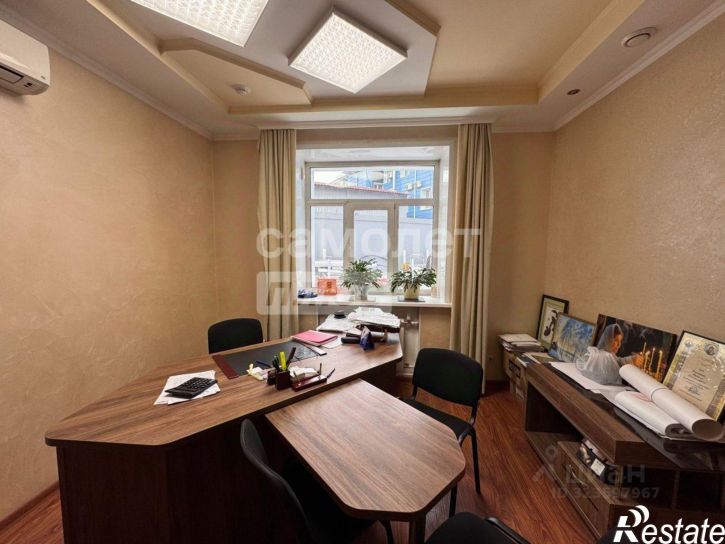 Помещение свободного назначения ул Карла Маркса, 1/12,  д. 1/12